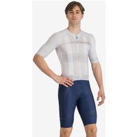 Photos - Cycling Clothing Castelli A/C Bib Shorts Night Blue - M