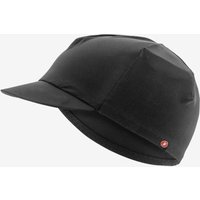 Photos - Cycling Clothing Castelli Premio Evo Cap Black