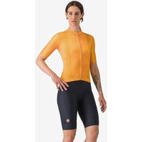 Photos - Cycling Clothing Castelli Prima 2 DT Bib Shorts Black Women - XS