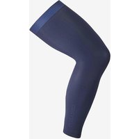 Photos - Cycling Clothing Castelli Espresso Leg Warmers Night Blue - XL
