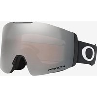 Photos - Ski Goggles Oakley Fall Line XM Goggles Matte Black with Prizm Snow Black Iridium Lens