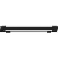 Photos - Roof Box Thule Snowpack Holder Black L