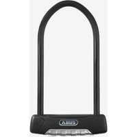 Photos - Bike Lock ABUS U-Lock Granit Plus 470 230 mm