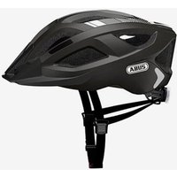 Casco Abus Aduro 2.0 Race negro - L
