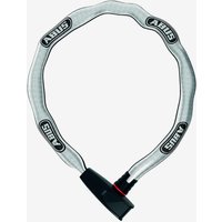 Cadena antirrobo Abus 6806K/110 Reflective gris