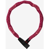 Photos - Bike Lock ABUS 6806K/85 Anti-theft Chain Purple