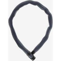 Cadena antirrobo Abus 7210/110 negro