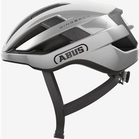 Photos - Bike Helmet ABUS Wingback helmet grey - M