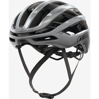 Photos - Bike Helmet ABUS Airbreaker 2.0 MIPS Helmet Light Grey - M
