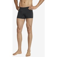 Photos - Swimwear Adidas Ripstream swimsuit black red men - M