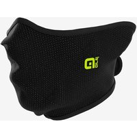 Photos - Cycling Clothing Ale Black Alé Thermal tubular