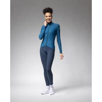Photos - Cycling Clothing Ale Alé Pragma Fondo 3.0 Long Sleeve Jersey Light Blue Women - L