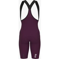 Photos - Cycling Clothing Ale Alé R-EV1 Go Bib Shorts Lilac - M