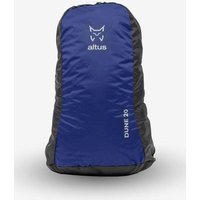 Photos - Backpack Altus Dune 20L Deep Blue