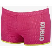 Photos - Other for Swimming Arena Square Cut Drag Suit Fuchsia - XL