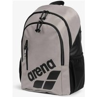 Photos - Backpack Arena All Set 30L black light grey