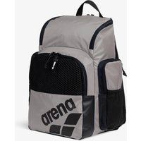 Photos - Backpack Arena One Go 35L grey black