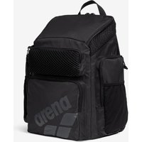 Photos - Backpack Arena One Go 45L Charcoal Black