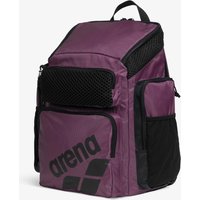 Photos - Backpack Arena One Go 45L Lilac Black