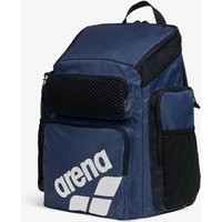 Photos - Backpack Arena One Go 45L midnight blue