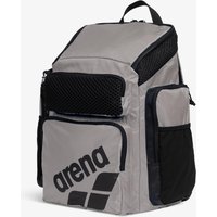 Photos - Backpack Arena One Go 45L Light Grey Black