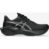 Asics Novablast 6 Homme Noir chaussure Chaussures ASICS Novablast 6 noir gris homme - 40