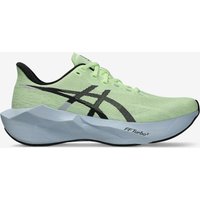 Asics Novablast 6 Homme Rouge 2 chaussure Chaussures ASICS Novablast 6 vert clair gris homme - 40
