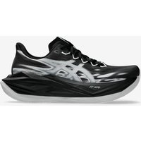 Asics Superblast 3 Homme Noir chaussure Chaussures ASICS Superblast 3 noir gris clair - 40