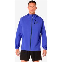 Asics Fujitrail Elite Jacket : Blue
