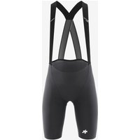 Photos - Cycling Clothing ASSOS Equipe R S11 Bib Shorts Robust Grey - XS