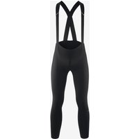 Photos - Cycling Clothing ASSOS Mille GT Spring Fall Bib Tights Black - M