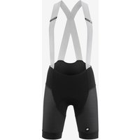 Photos - Cycling Clothing ASSOS Mille GT Indoor S11 bib shorts black women - S
