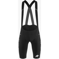 Photos - Cycling Clothing ASSOS Education First Pro Cycling Team Bib Shorts Black - M 2026
