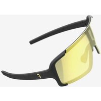 Photos - Sunglasses BBB Chester photochromic lenses black yellow