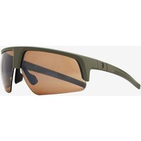 Photos - Sunglasses BBB Comet brown dark with brown mirrored lenses