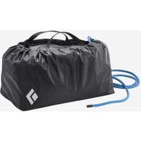 Photos - Backpack Black Diamond Burrito Full Rope Bag black