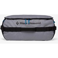 Photos - Backpack Black Diamond Stonehauler Duffel Bag 60L Light Grey