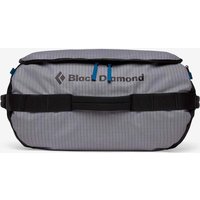 Photos - Travel Bags Black Diamond Stonehauler Pro Duffel Bag 45L Light Grey