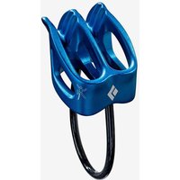 Photos - Climbing Gear Black Diamond ATC-XP Belayer - Rappel Descender Blue