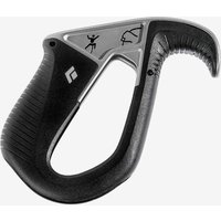 Photos - Climbing Gear Black Diamond ATC-Pilot Insurer black