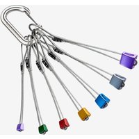 Photos - Climbing Gear Black Diamond Stopper Set Classic 5-11 Multi-Purpose Pack