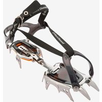 Photos - Other for Winter Sports Black Diamond Serac Strap Crampons Black