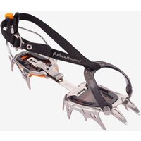 Photos - Climbing Gear Black Diamond Crampons Serac Clip black