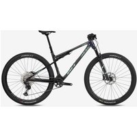 Photos - Bike BH Lynx SLS 6.0 Shimano XT MTB Blue - M