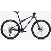 Photos - Bike BH Lynx SLS 6.0 MTB Shimano XT Grey - S