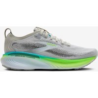 Brooks Adrenaline GTS 25 Gris Vert chaussure Chaussures Brooks Adrenaline GTS 25 Medium gris clair vert - 45
