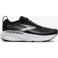 Brooks Adrenaline GTS 25 Noir Blanc chaussure Chaussures Brooks Adrenaline GTS 25 Medium noir blanc - 42