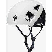 Photos - Protective Gear Set Black Diamond Capitan Helmet White - M-L