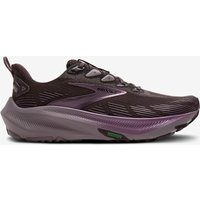Brooks Ghost Trail Multicolore Femme chaussure Chaussures Brooks Ghost Trail Medium marron pour femme - 37.5