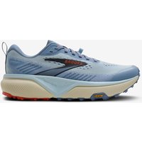 Brooks Cascadia 20 Multicolore Femme – Trail Running chaussure Chaussures Brooks Cascadia 20 Medium bleu ciel femme - 36.5
